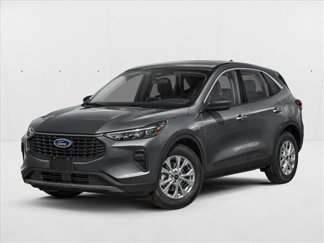 New 2025 Ford Escape Active image 1