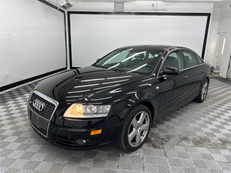 Used 2008 Audi A6 3.2 video 1