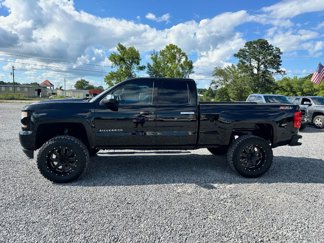 Used 2016 Chevrolet Silverado 1500 Custom w/ Custom Convenience Package image 1
