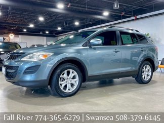 Used 2012 MAZDA CX-9 Touring w/ Moonroof & Bose Audio Pkg image 1