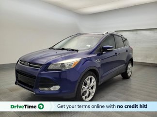 Used 2015 Ford Escape Titanium w/ Equipment Group 301A image 1