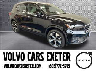New 2025 Volvo XC40 B5 Plus w/ Protection Package Premier image 1