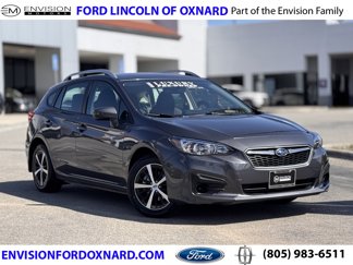 Used 2019 Subaru Impreza 2.0i Premium image 1