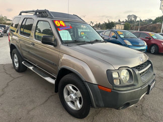 Used 2004 Nissan Xterra XE image 1