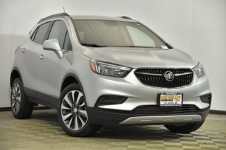 Used 2022 Buick Encore Preferred w/ Safety Package image 1