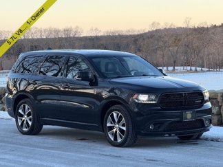Used 2014 Dodge Durango R/T image 1