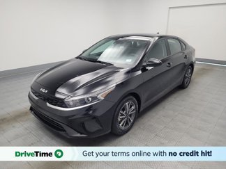 Used 2023 Kia Forte LXS image 1
