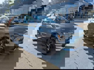 New 2025 Kia Niro LX image 1