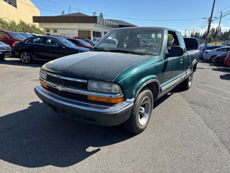 Used 1998 Chevrolet S10 Pickup LS image 1
