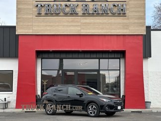 Used 2024 Subaru Crosstrek 2.0i Premium image 1
