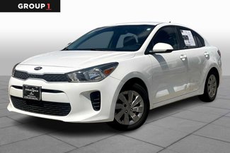 Used 2019 Kia Rio S image 1