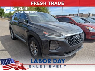 Used 2020 Hyundai Santa Fe SE w/ Cargo Package image 1