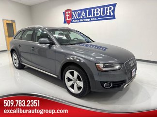 Used 2014 Audi A4 Premium Plus image 1