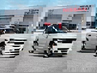 Used 2023 Dodge Charger SXT image 1