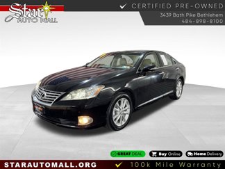 Used 2010 Lexus ES 350 image 1