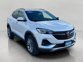Certified 2023 Buick Encore GX Essence w/ Experience Buick Package image 1