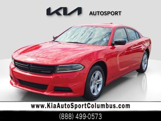 Used 2023 Dodge Charger SXT image 1