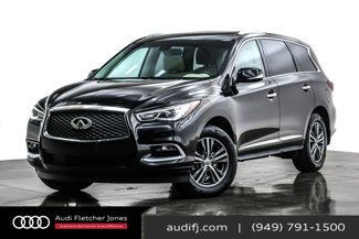 Used 2016 INFINITI QX60 FWD w/ Premium Plus Package image 1