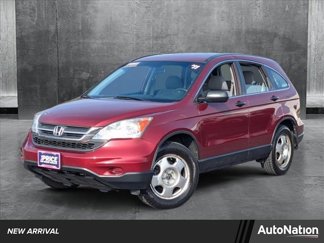 Used 2011 Honda CR-V LX image 1