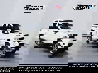 Used 2013 Toyota Tacoma 4x4 Double Cab w/ TRD Sport Pkg video 1