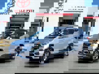 Used 2017 Hyundai Santa Fe Sport image 1