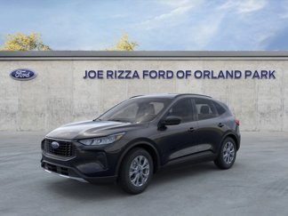 New 2025 Ford Escape Active w/ Tech Pack #1 image 1