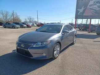 Used 2015 Lexus ES 350 w/ Premium Package image 1