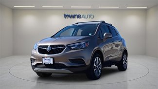 Used 2018 Buick Encore Preferred image 1