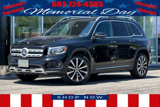 Used 2021 Mercedes-Benz GLB 250 image 1