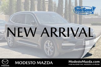 Used 2020 BMW X3 xDrive30i w/ Convenience Package image 1