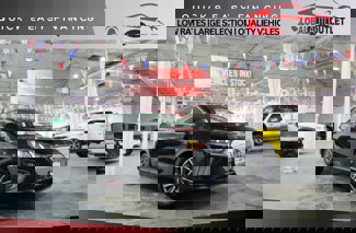Used 2020 Hyundai Ioniq Limited image 1