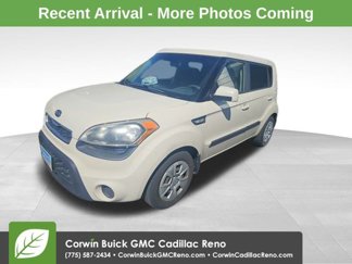 Used 2012 Kia Soul image 1
