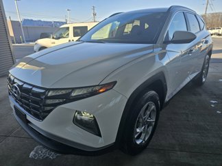 Used 2024 Hyundai Tucson SEL image 1