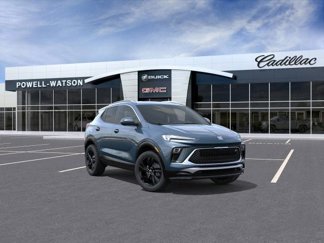 New 2026 Buick Encore GX Sport Touring w/ Advanced Technology Package image 1