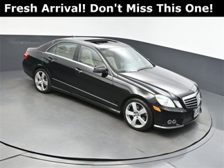 Used 2010 Mercedes-Benz E 350 Sedan image 1