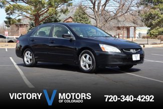 Used 2004 Honda Accord EX image 1