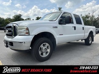 Used 2006 Ford F250 Lariat image 1