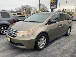 Used 2012 Honda Odyssey LX image 1
