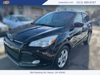 Used 2013 Ford Escape SE image 1