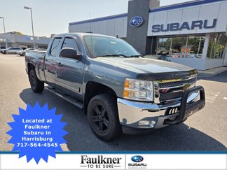 Used 2013 Chevrolet Silverado 1500 LT w/ All-Star Edition image 1