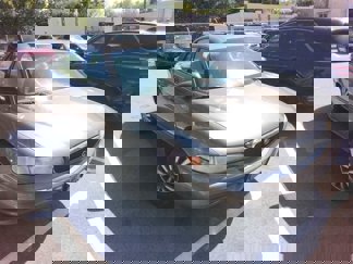 Used 2003 Buick Century Custom image 1
