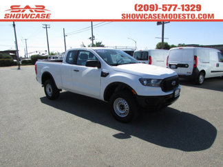 Used 2022 Ford Ranger XL image 1