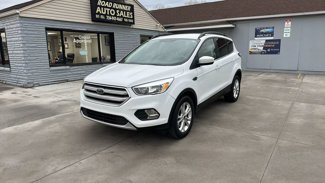 Used 2018 Ford Escape SE image 1