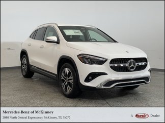 New 2025 Mercedes-Benz GLA 250 image 1