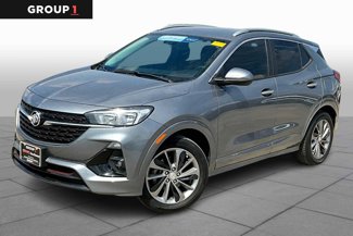 Used 2022 Buick Encore GX Select w/ Sport Touring Package video 1