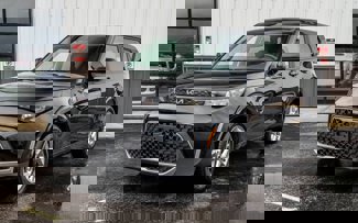 Used 2023 Kia Soul LX w/ LX Technology Package image 1