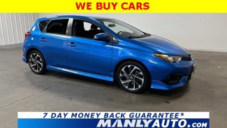 Used 2016 Scion iM image 1