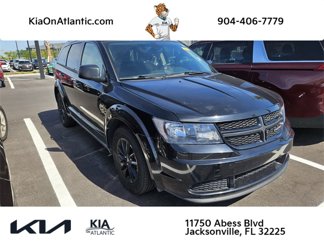 Used 2020 Dodge Journey SE w/ SE Popular Equipment Group image 1