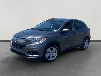 Used 2020 Honda HR-V EX image 1