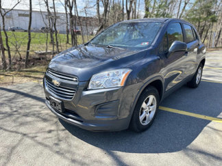 Used 2016 Chevrolet Trax LS image 1